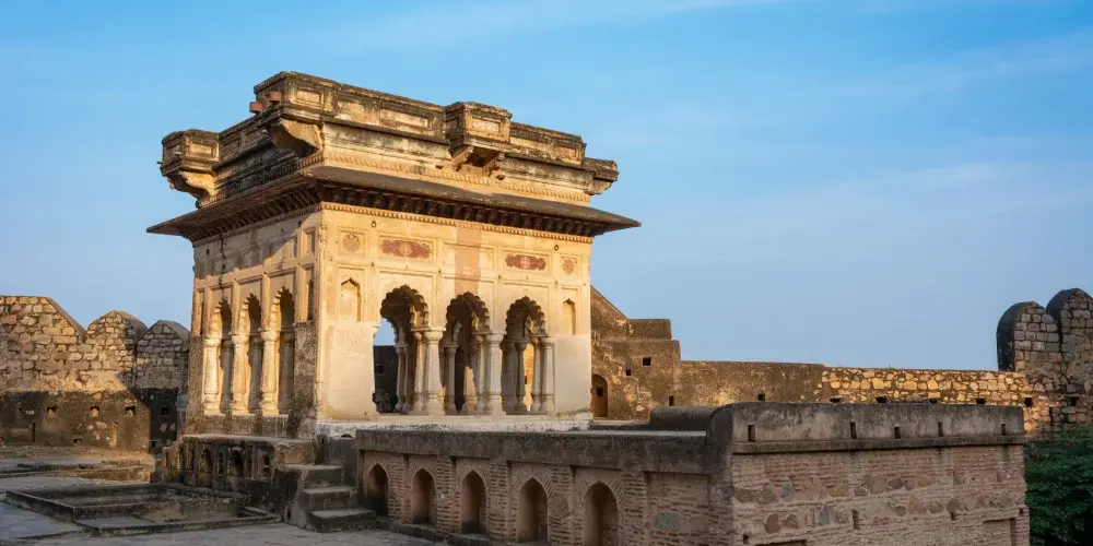 Bundelkhand Legacy Tour