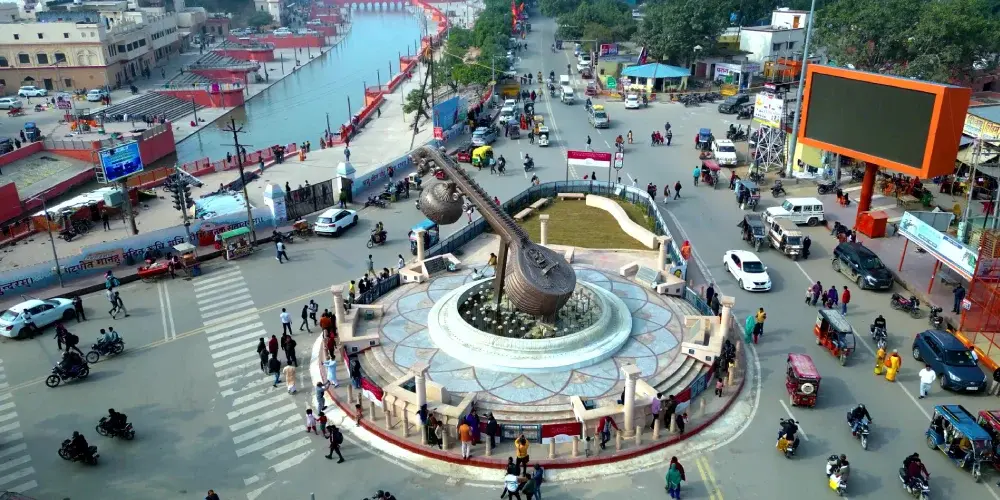 Bundelkhand Legacy Tour