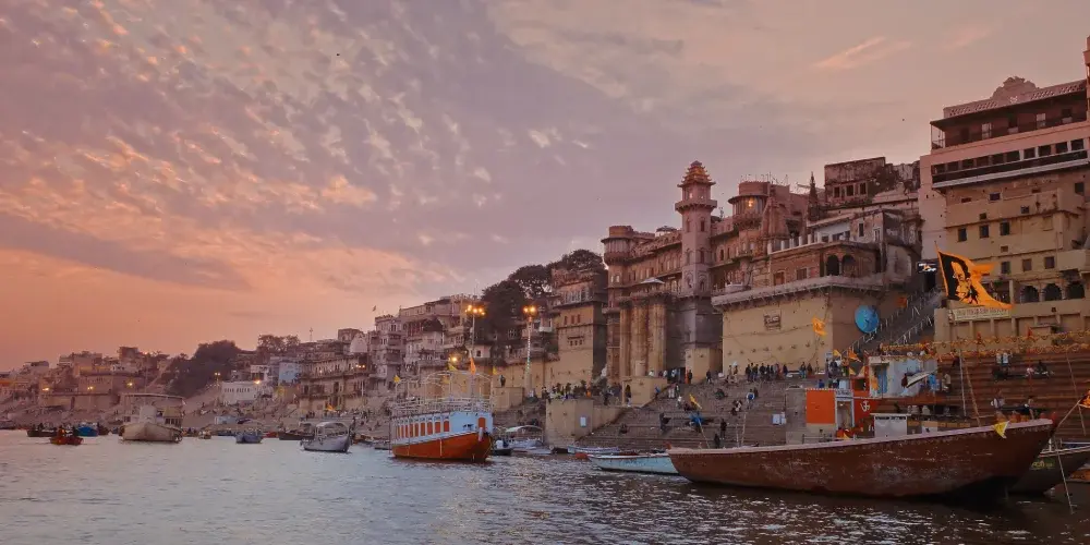 Bundelkhand Legacy Tour