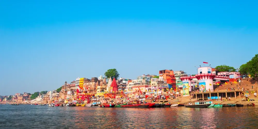 Spiritual Heritage Circuit