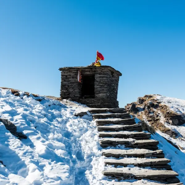 Adventure Sports Paradise - Uttarakhand