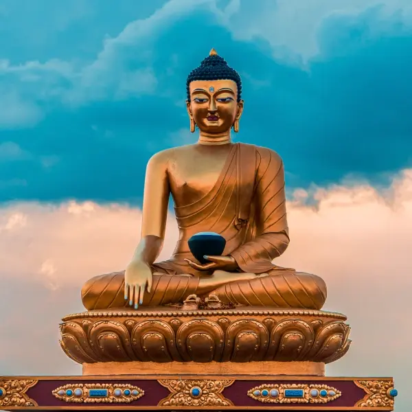 Holy Trinity Yatra Circuit