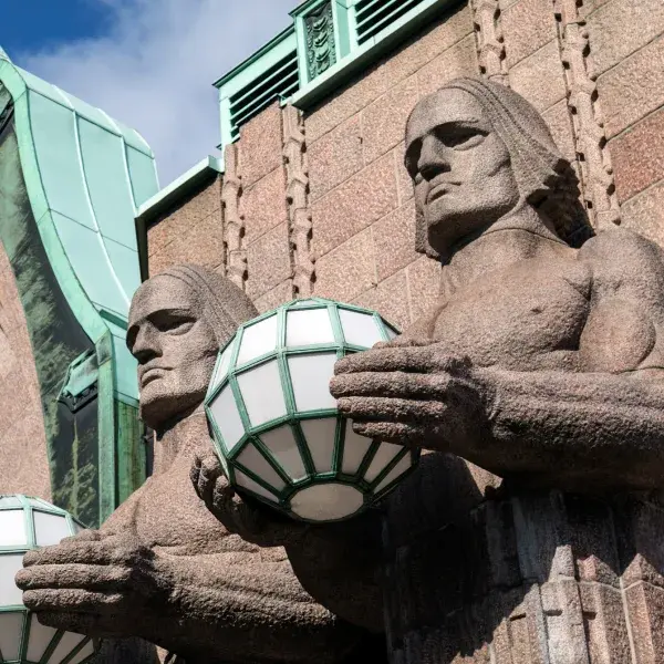 Nordic & Russian Explorer