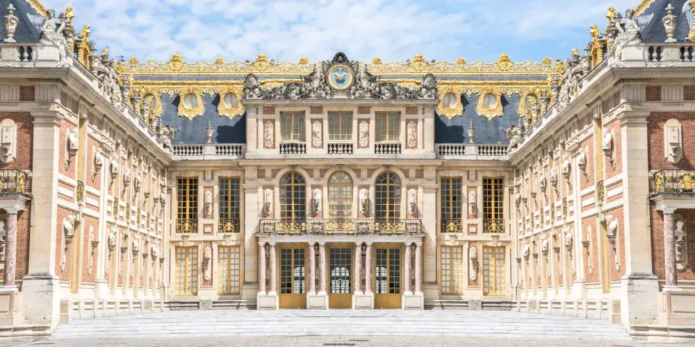 Paris & Champagne: French Romance