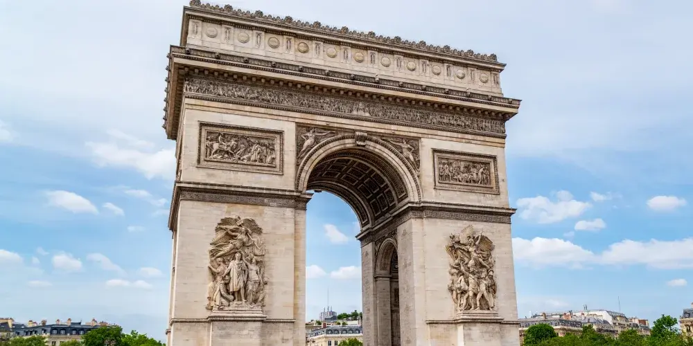 Sacred Journey: Fatima, Lourdes & Spanish Saints