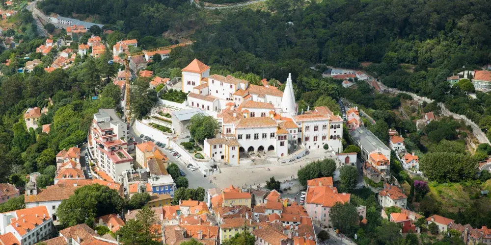 Sacred Journey: Fatima, Lourdes & Spanish Saints