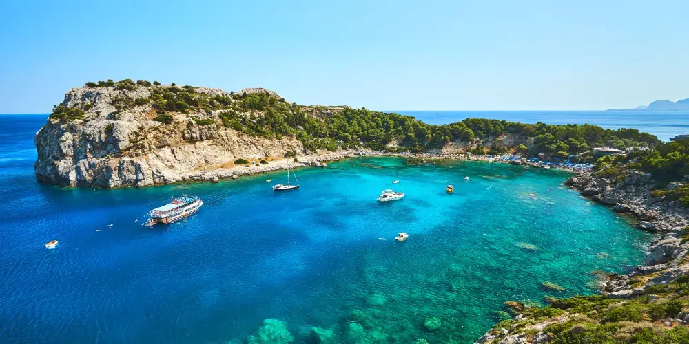 Balkan & Hellenic Treasures