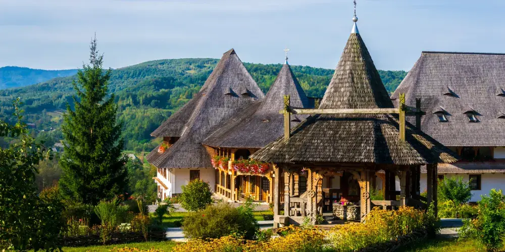 Balkan & Hellenic Treasures