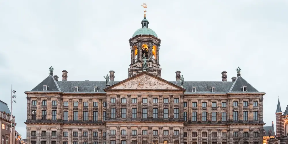 Dutch Heritage Experience