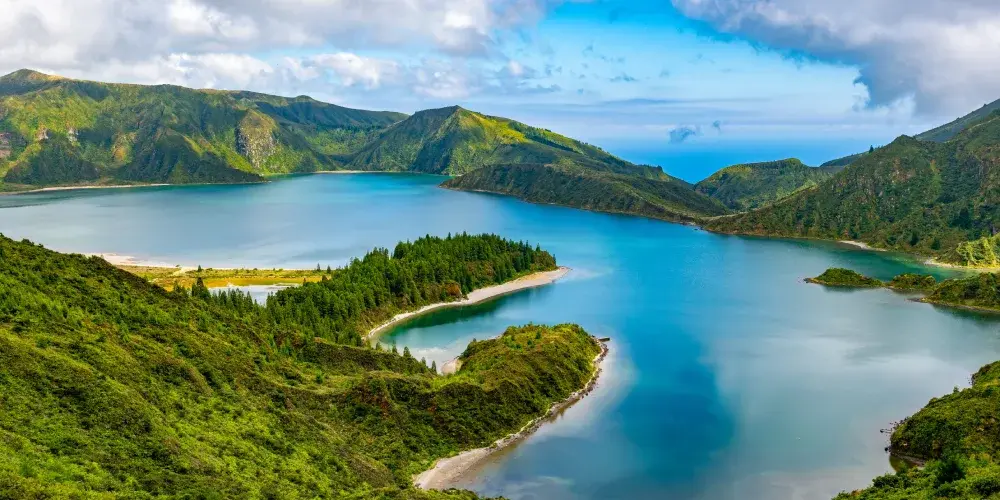 Portuguese Soul Adventure