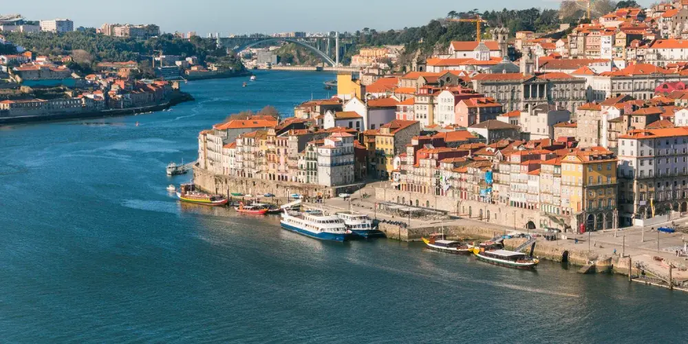 Portuguese Soul Adventure