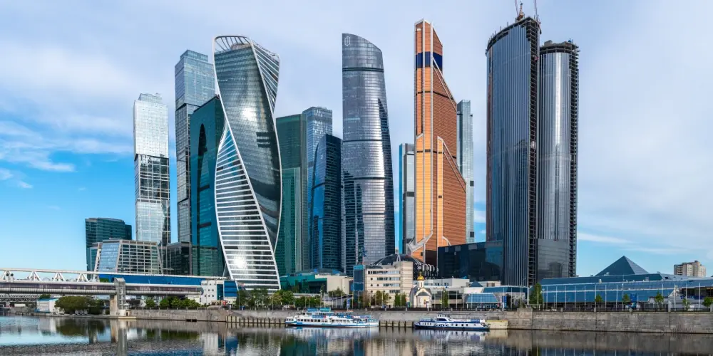 Russian Imperial Heritage