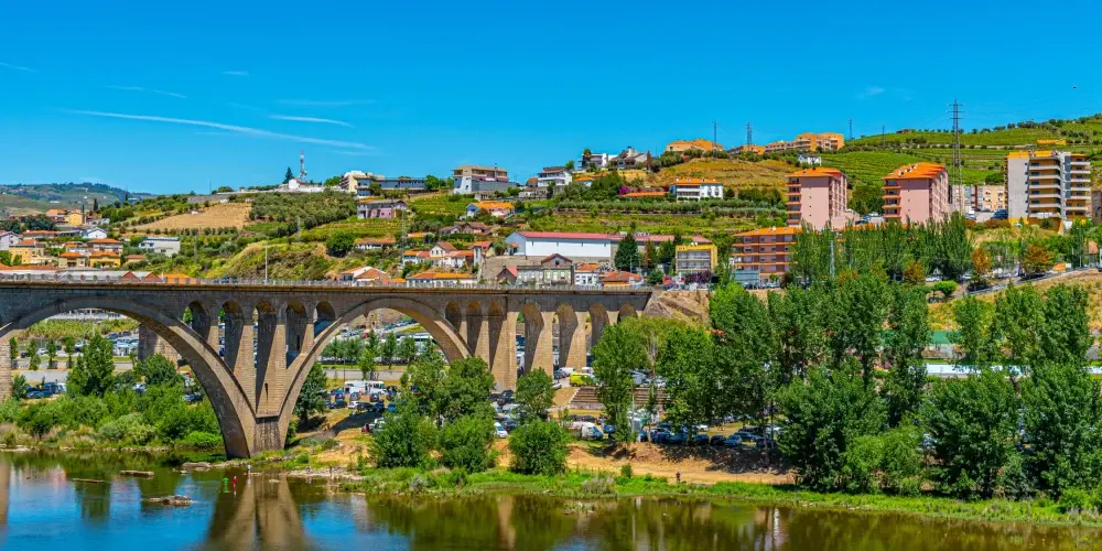 Iberian Majestic & Moroccan Mystique