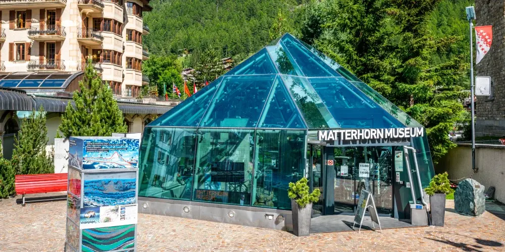 Swiss Alps : Ultimate Mountain Adventure