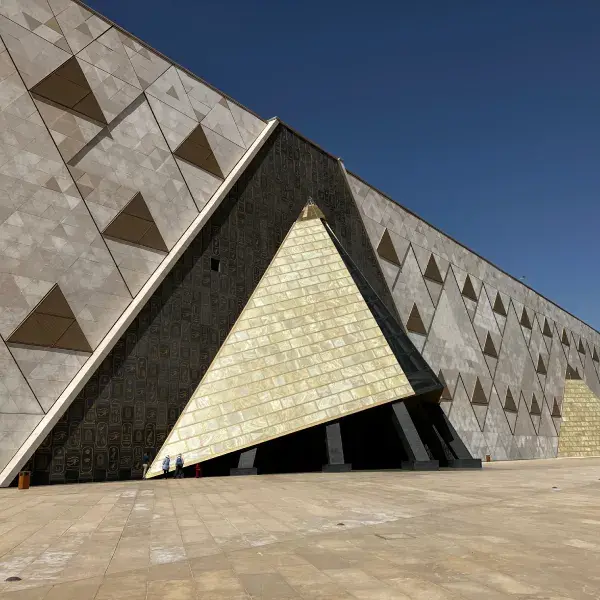 BIBLICAL LANDS PILGRIMAGE