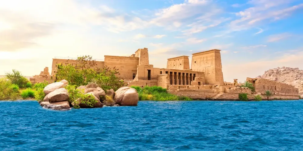 Mysteries of Ancient Egypt