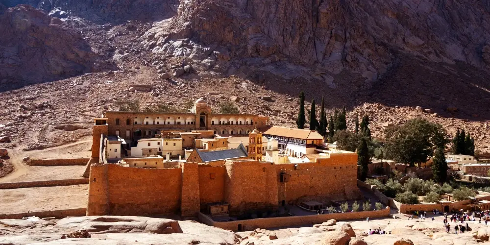 Pharaonic Adventures