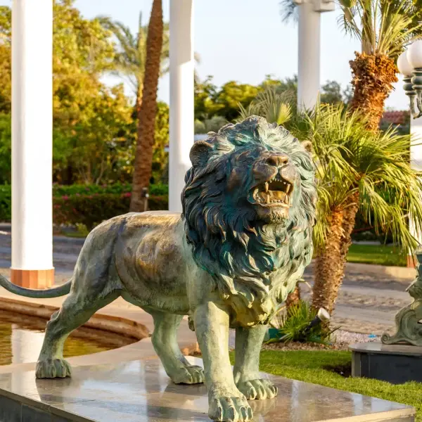 Pharaonic Adventures