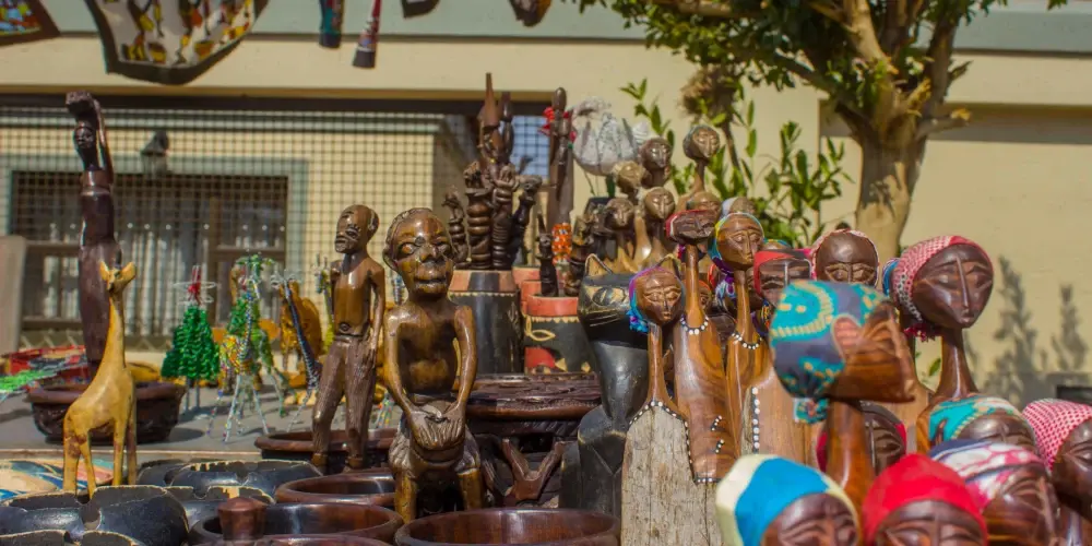 East & South Africa Adventure