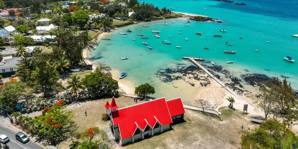 Mauritius Paradise Explorer