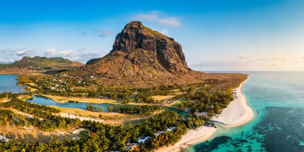 Mauritius Paradise Explorer