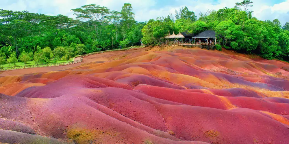 Mauritius Paradise Explorer
