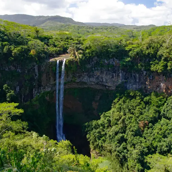 Mauritius Paradise Explorer