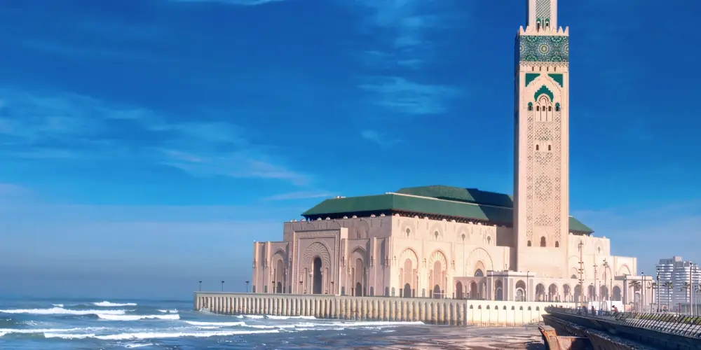 Imperial Cities & Sahara Adventure