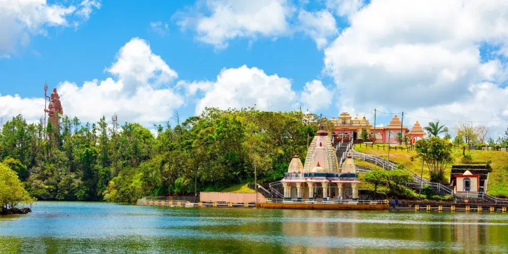 Mauritius Romantic Escape