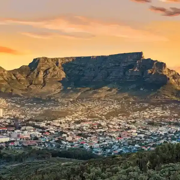 Majestic South Africa