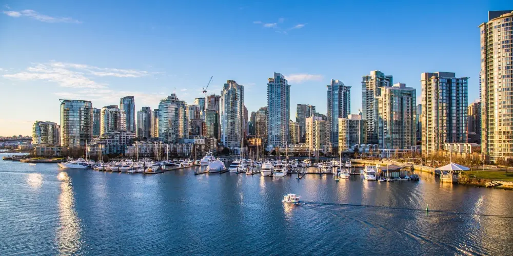 Alaskan Passage Cruise Adventure