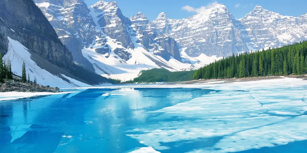 Atlantic Canada Maritime