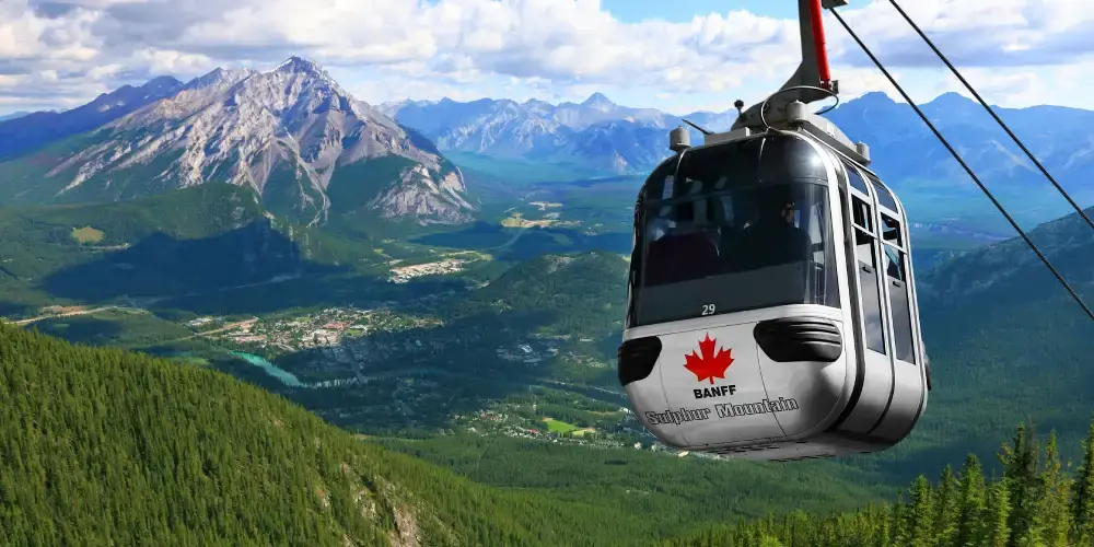 Eastern Canada Highlights