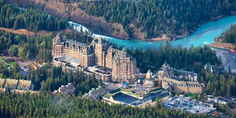 Western Canada Wilderness