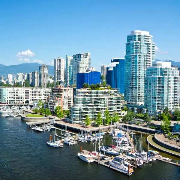 Western Canada Wilderness