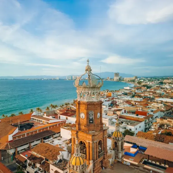 Mexica Heritage Explorer