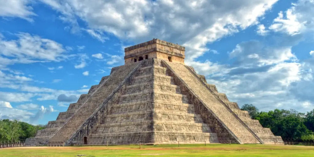 Riviera Maya Paradise