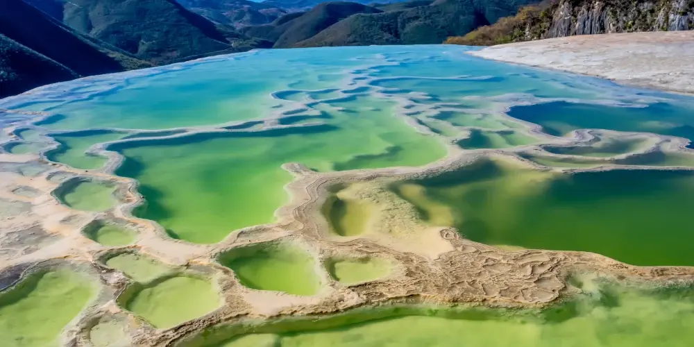 Riviera Maya Paradise