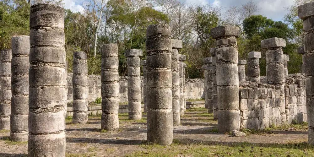 Riviera Maya Paradise