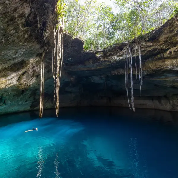 Riviera Maya Paradise