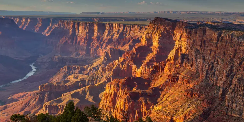 Western Wilderness Spectacular