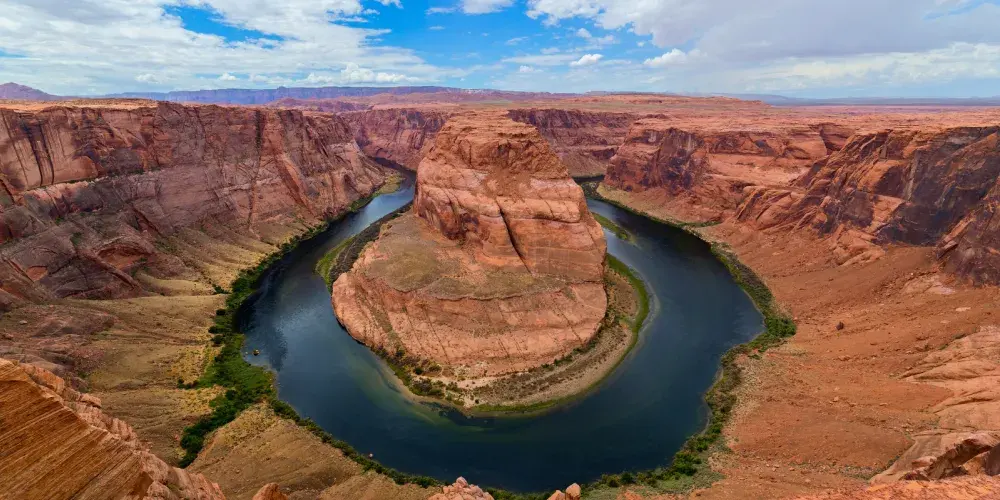 Western Wilderness Spectacular