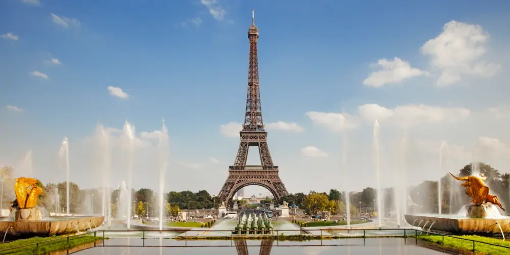 Panoramic Europe - Alpine Grandeur & Cultural Treasures