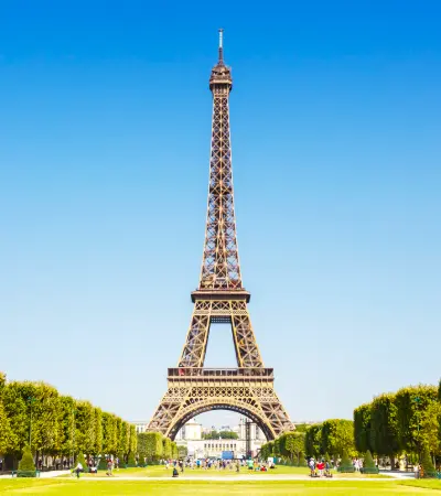 Panoramic Europe - Alpine Grandeur & Cultural Treasures