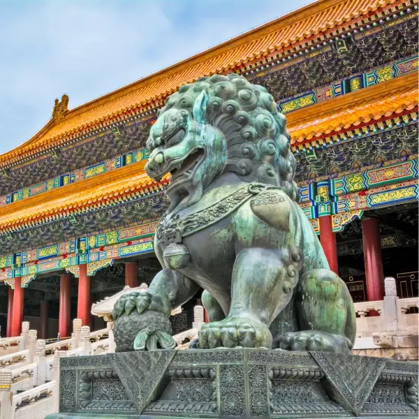 Enchanting China Expedition