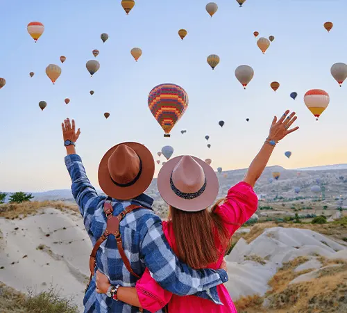 Honeymoon Packages