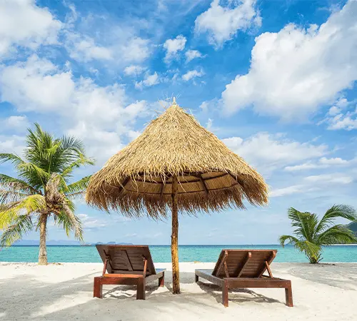 Beach Packages