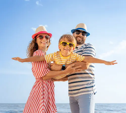 Family Packages