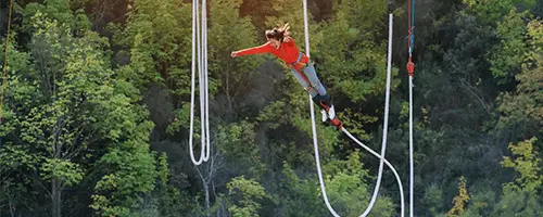 Adventure Packages