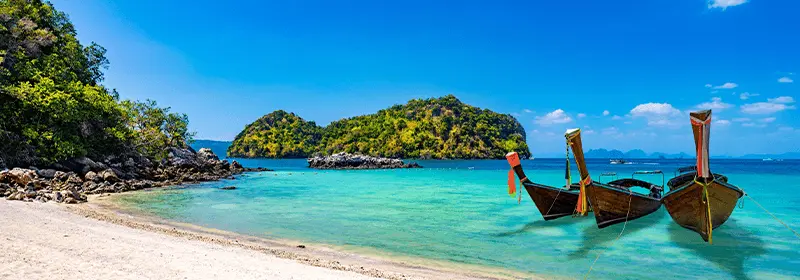 Thailand